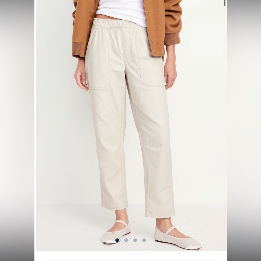 Old Navy Utility Pants